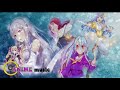 Miku Izayoi My Treasure Date A Live II FULL HD YouTube