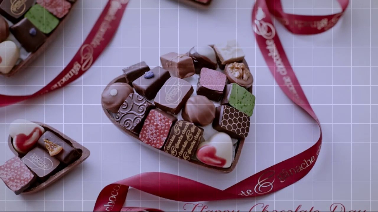 Happy Chocolate Day 2018, Chocolate Day Quotes, Chocolate Day Images