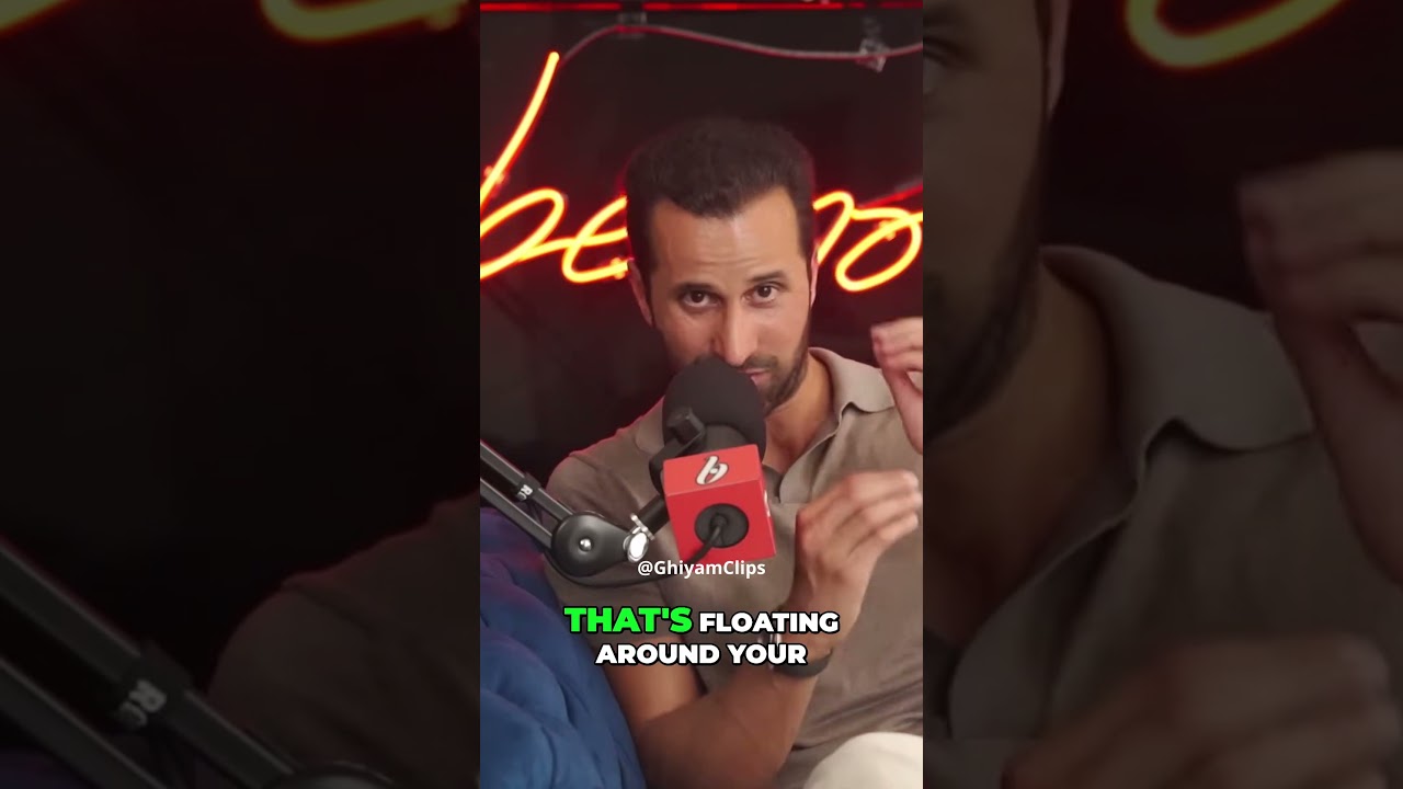 Unlock Your Million Dollar Idea by Frequency Tuning