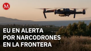 Download Lagu ¿Drones del narco en la frontera? Sheinbaum responde a Estados Unidos MP3 Download Lagu ¿Drones del narco en la frontera? Sheinbaum responde a Estados Unidos MP3
