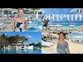 【新婚旅行】結婚半年夫婦👫メキシコで夢のオールインクルーシブ♡
