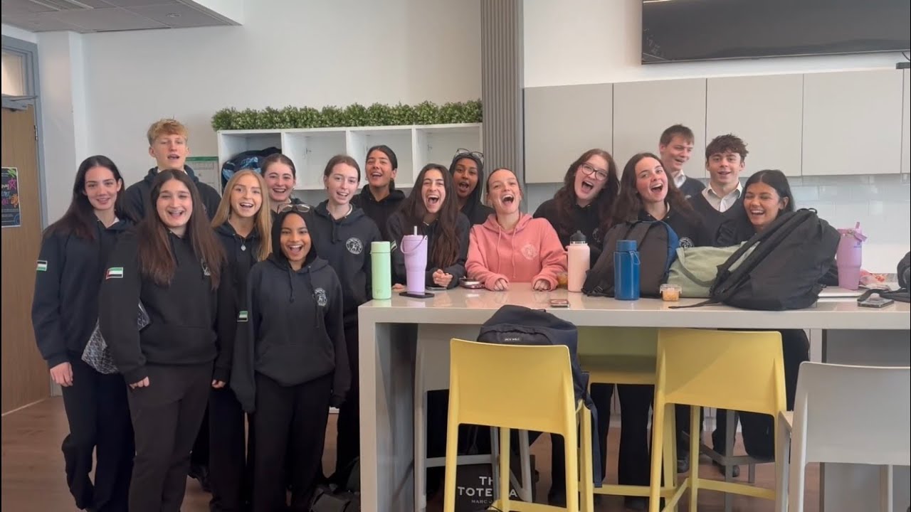 BSAK Leavers Video, Class of 2025