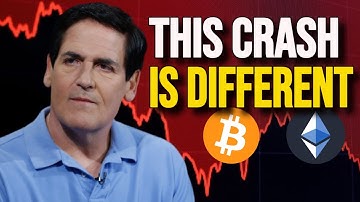 Bitcoin Crash - Many People Don