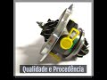 CONJUNTO CENTRAL GT17 HR