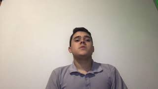 Creative Critical Reflection 2 (Ryan Morillo)