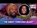 Ziggy Marley on Feeling His Father’s Spirit Through Music