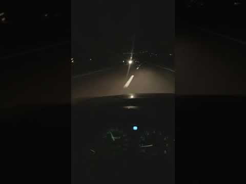 Gece Araba Snap / Gece Araba Story/ Night Story