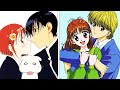 ANIMES DE ROMANCE VIEJITOS♥️| TOP 10