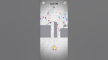 Draw Bridge Level 146-150 Solve Five Levels Boss Complete Puzzle Games #1k #levels #drawbridgepuzzle