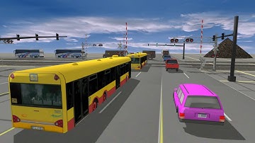 Trainz Railfanning Sneak Peek: Large Fictional Coal Route