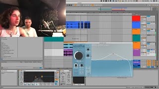 Ramzoid (MAKING SAMPLES FROM SCRATCH!!) Twitch Stream