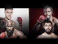 Re-Air | Bellator 257: Nemkov vs. Davis 2 | Bellator MMA