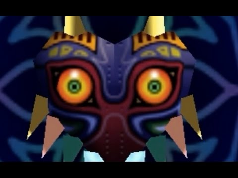 The Legend of Zelda: Majora's Mask - Part 32 (FINAL) - THE END OF DAYS ...