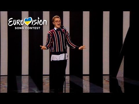 Mikolas Josef - Lie To Me – Национальный отбор на Евровидение-2018. Первый полуфинал