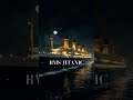 What a horrible night… #titanic #rmstitanic #fyp #losangeles #southampton #titaniclove