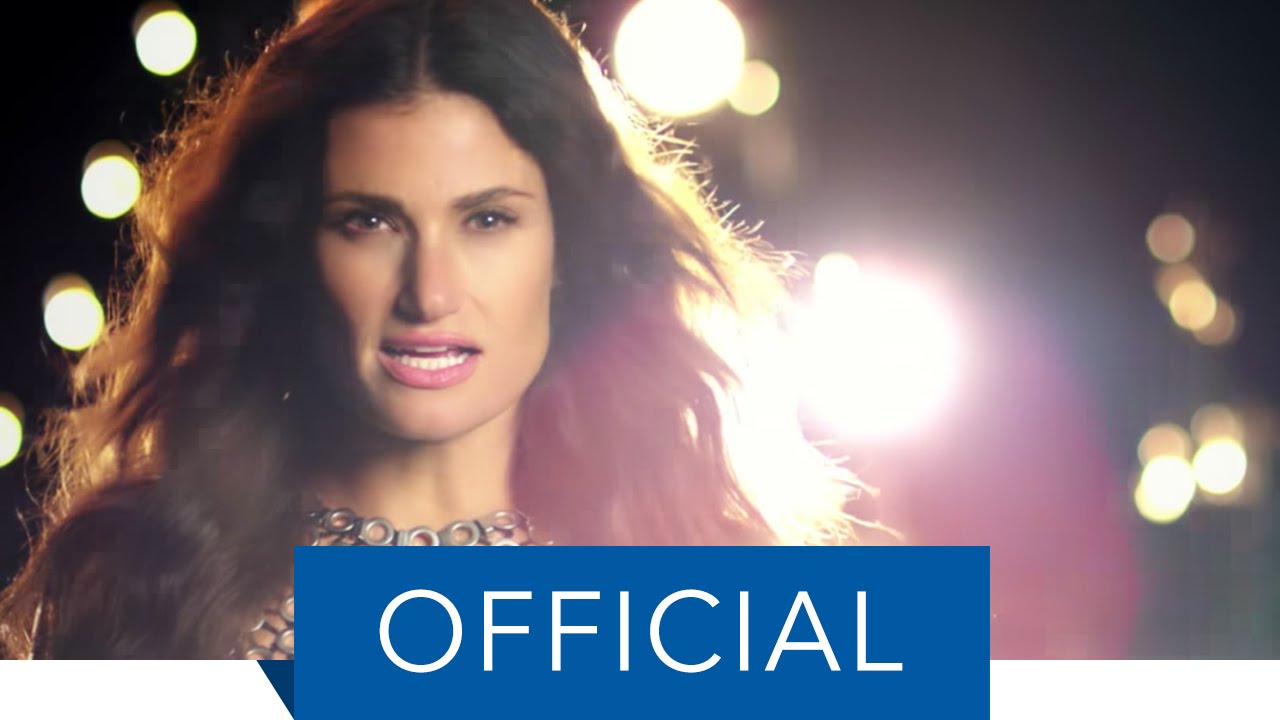 Idina Menzel - Queen of Swords (Official Video)