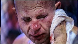 Fedor Emelianenko Complete  Losses\ Проигрыши Федора Емельяненко