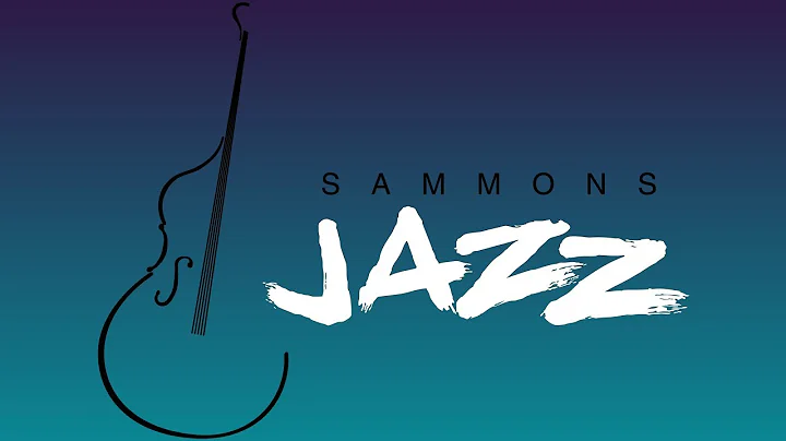 Sammons Jazz: Andrea Wallace and Simone Jackson 11...