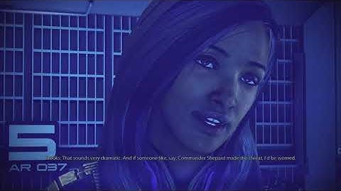 Mass Effect 3: Legendary Edition - Citadel DLC (part 3) - Insanity - Adept