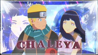 Chaleya - Naruto And Hinataamvedit