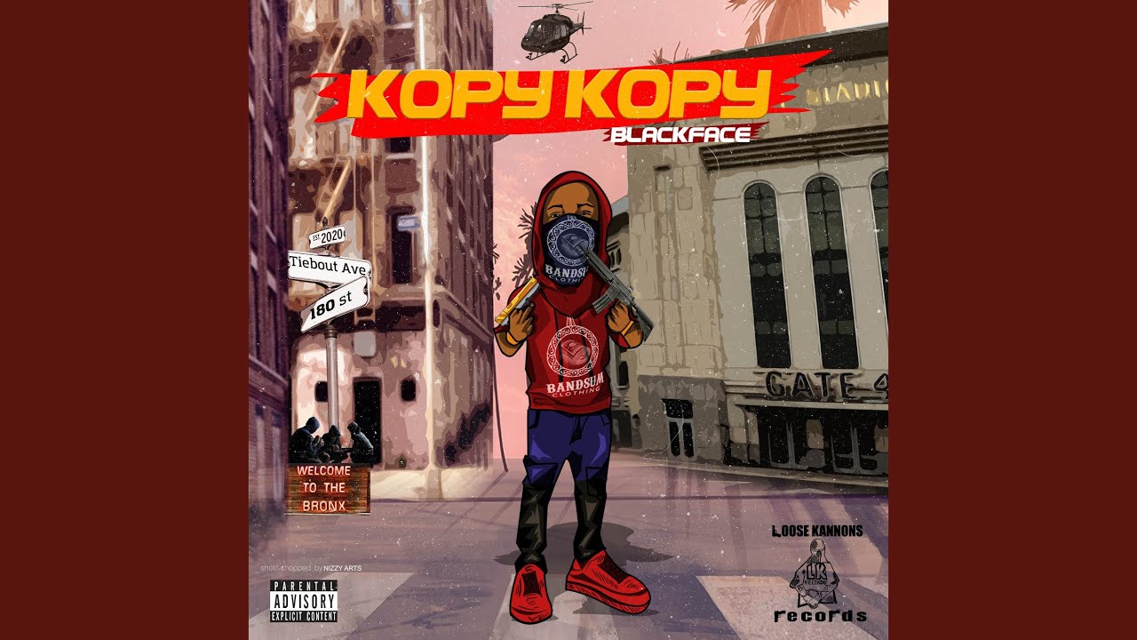 Watch Kopy Kopy on YouTube Watch Kopy Kopy on YouTube