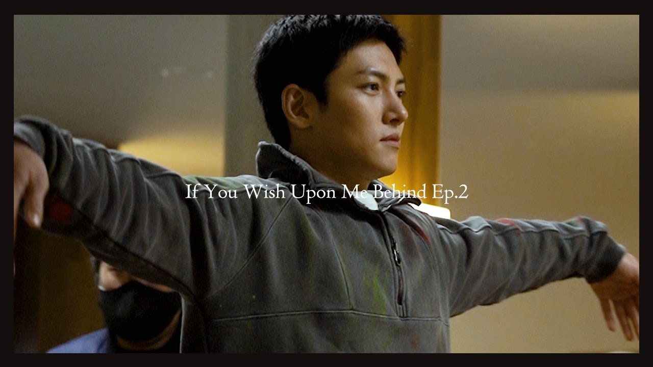 지창욱 겨레의 요술램프 두 번째 소원 / If you wish upon me Ji Chang Wook Behind Ep.2 (SUB)
