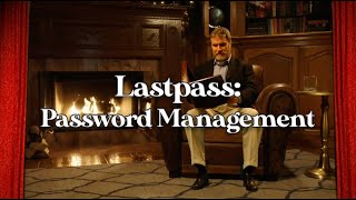 Episode 3   LastPass