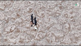 L'Argentine, passionnément - extrait - Échappées belles