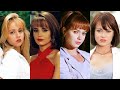 PERSONAGENS DE "GABRIELA SPANIC" NAS NOVELAS