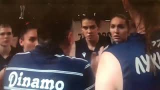 Russia Time Out Shock Con Elena Pietrini...