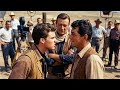 Ricky Nelson CONFRONTED Dean Martin on Set — Dean Said 6 Words That Became His Life Lesson