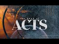 October 26, 2025, Class Acts 2:5-21 & Joel 2-3. #actsoftheapostles #biblestudy #historyofredemption