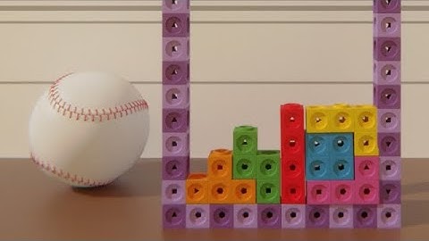 SOFTBODY TETRIS with Mathlinks 2