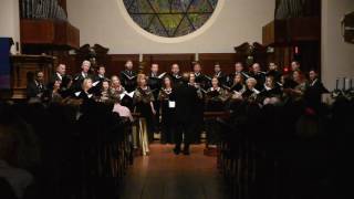 Phoenix Chorale: Silent Night, Stille Nacht - Gruber, Zeeman Rugen