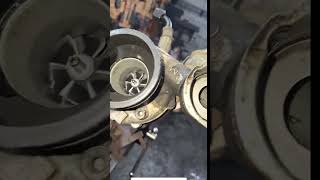 VW Passat b6 2.0tdi osovina uljne pumpe (oil pump shaft)#autoservis ​ #turbina​ #tdipower #asgrujic​