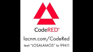 CodeRed Step-by-Step Guide to Signing Up