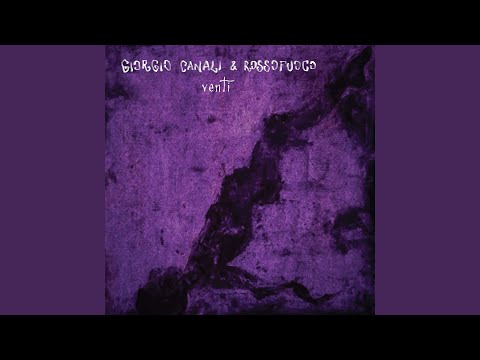 Giorgio Canali & Rossofuoco — Inutile e irrilevante
