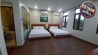 Luxury Airport Hotel & Spa | Hanoi, Vietnam | Hotel Review 🏨 | Vietnam and Hotels