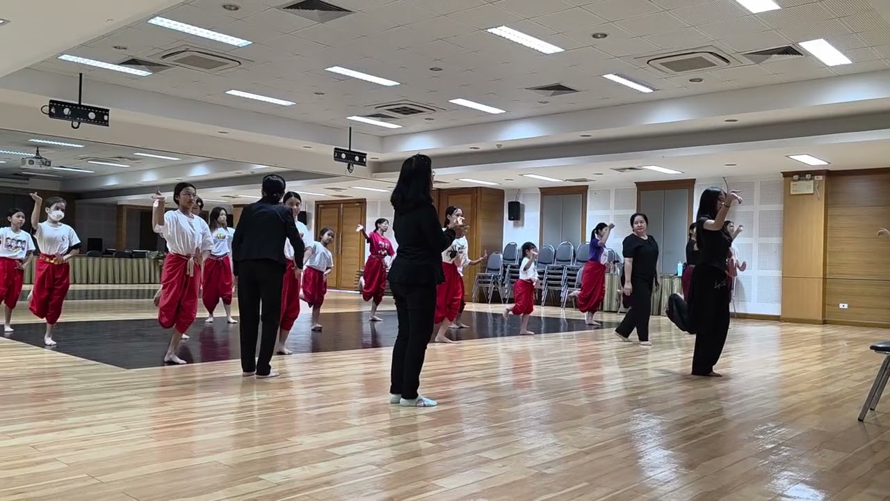 20251213_ฝึกความสามารถที่มีเพื่อประโยชน์เชิงสร้างสรรค์ 