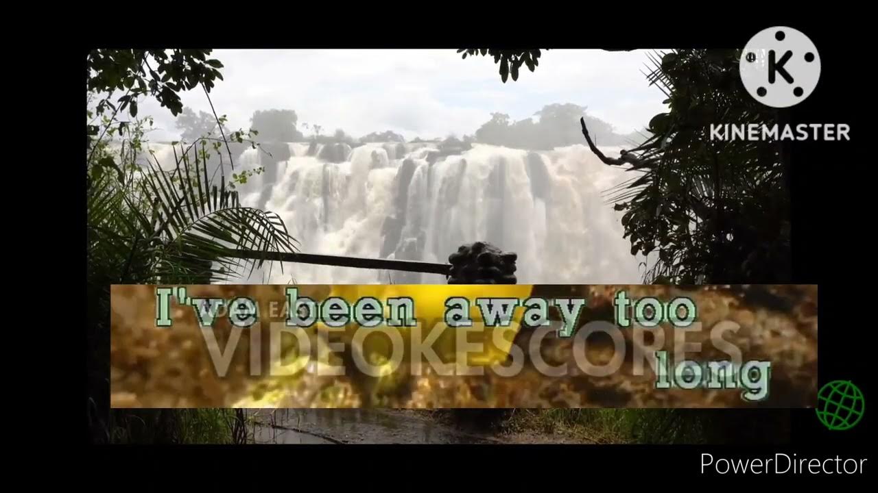 Ive Been Away Too Long YouTube ive-been-away-too-long-youtube