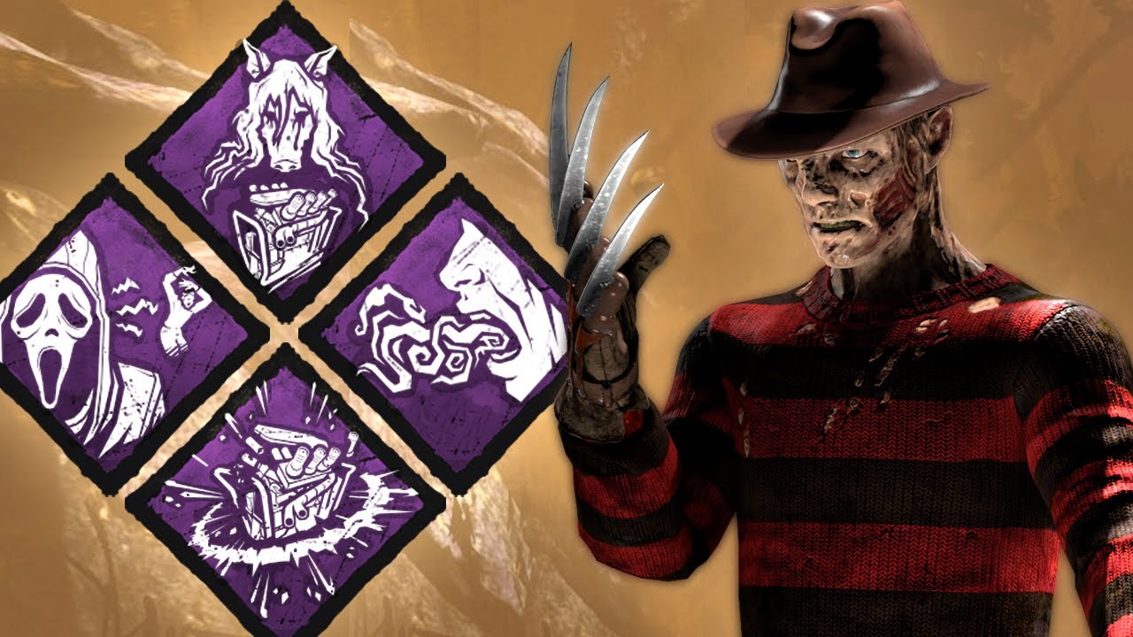 A Build so bad it made me angry | Dead by Daylight