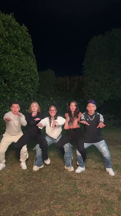 𝐓𝐈𝐊𝐓𝐎𝐊 DE 𝐋𝐎𝐒 𝐏𝐈𝐂𝐔𝐒 Y 𝐓𝐀𝐍𝐈𝐀 𝐍𝐈𝐂𝐎𝐋𝐄😞💘 || #parati