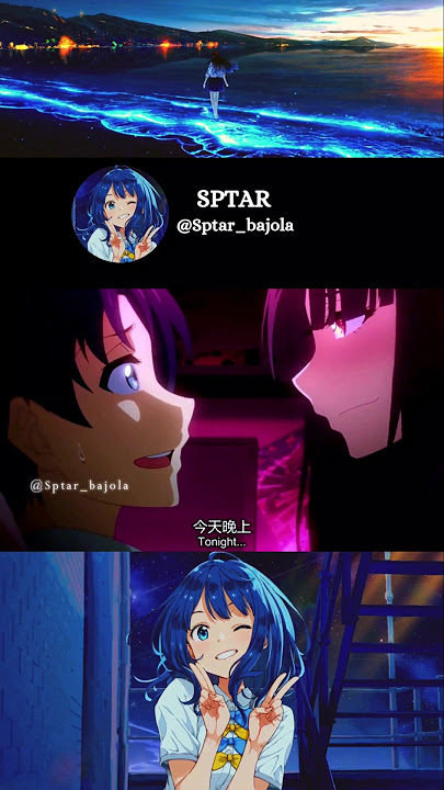 Lucky or unlucky 😂🤭 || Cupid's Chocolates #anime #shorts