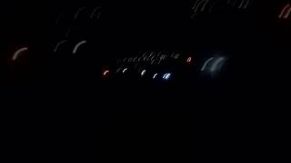 #ya de rregreso grave ayotlan jalisco de noche