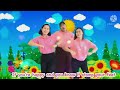 If You're Happy and You Know It🎵 Sound Variations REMIX Toddlers Sing Along Rhymes