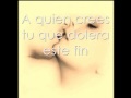 A quien-Karina.wmv