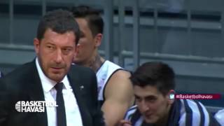 Basketbol Havası 21. Bölüm 25 Temmuz 2017