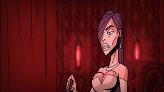 Shank Walkthrough Part 5 Cassandra