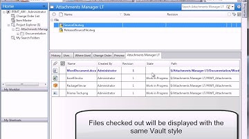Autodesk Exchange Store: Attachments Manager LT by PrismaTech