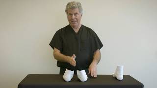 Clinical Pearls of AFO Therapy - Casts and Forefoot Supinatus